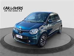 RENAULT TWINGO ELECTRIC Twingo Intens 22kWh