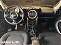 MINI COUNTRYMAN Mini Cooper D Countryman Automatica