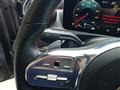 MERCEDES CLASSE CLA COUPE d Automatic Premium Led Navi Tetto