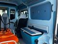 FIAT DUCATO AMBULANZA (3764) Ducato 33 2.3 MJT 180CV PC-TN Furgone Semi Vetrato