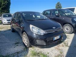 KIA RIO 1.1 CRDi WGT 5p. EX PER NEOPATENTATI