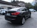 BMW X4 xDrive20d xLine automatica