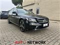 MERCEDES CLASSE C SW de S.W. Auto EQ-Power Business Extra