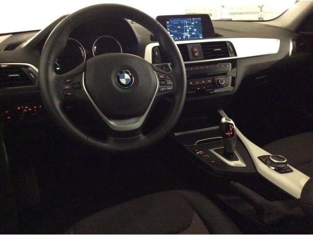 BMW SERIE 1 d Urban 5p