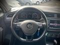 VOLKSWAGEN TIGUAN 1.4 TSI 150 CV DSG -IVA DEDUCIBILE - GARANZIA