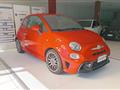 ABARTH 595 1.4 Turbo T-Jet 145 CV