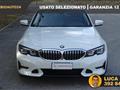 BMW SERIE 3 d  190 cv, Automatica, "Luxury", Garanzia..