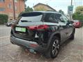 MERCEDES CLASSE GLA sport plus