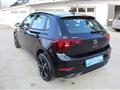 VOLKSWAGEN Polo 5p 1.0 evo Sport 80cv Ok neopatentati