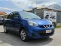 NISSAN Micra 1.2 12V 5p. GPL Eco Acenta