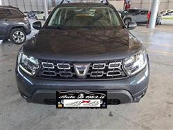 DACIA Duster 1.5 Blue dCi 8V 115CV 4x4 Prst.DP