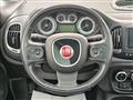 FIAT 500 L 1.3 Multijet 85 CV Panoramic Edition Bianco Gelato