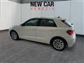 AUDI A1 SPORTBACK A1 SPB 30 TFSI S tronic