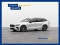 VOLVO V60 T6 AWD Plug-In Hybrid automatico Plus Dark - MY25