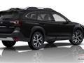 SUBARU OUTBACK 2.5i Lineartronic Style