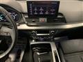 AUDI Q5 SPORTBACK SPB Sportback S Line Plus 40 TDI quattro S tronic