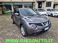 NISSAN JUKE 1.6 GPL Eco Business