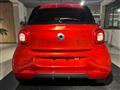 SMART FORFOUR 70 1.0 Passion