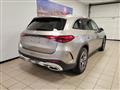 MERCEDES GLC SUV GLC 220 d 4Matic Mild Hybrid AMG Advanced