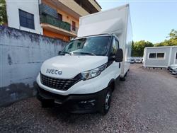 IVECO DAILY 33S12 2.3 HPT PM Cabinato