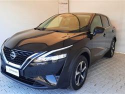 NISSAN QASHQAI 2021 MHEV 158 CV Xtronic N-Connecta