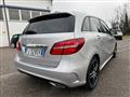 MERCEDES CLASSE B d Automatic Premium 136CV con Tettuccio Apribile