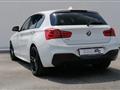 BMW SERIE 1 i 1.5 BENZ 109 CV 5p. MSPORT