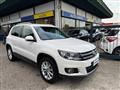 VOLKSWAGEN TIGUAN 2.0 TDI 110 CV Sport & Style BlueMotion Technology