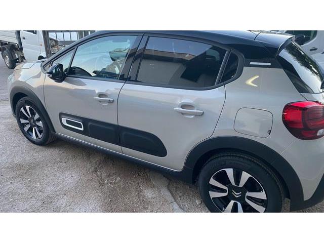 CITROEN C3 PureTech 83 S&S Max