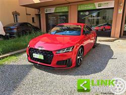 AUDI TT Coupé 40 TFSI S tronic GARANZIA AUDI