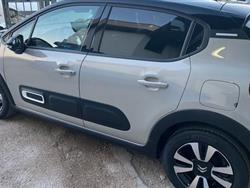 CITROEN C3 PureTech 83 S&S Max