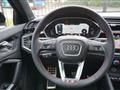 AUDI Q3 SPORTBACK Q3 SPB 40 TDI quattro S tronic S line edition