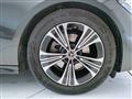 MERCEDES CLASSE CLA COUPE sse E - S214 SW - E SW 220 d Advanced auto