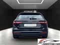 AUDI A4 AVANT Avant 35TDI 163CV BUSINESS S-TRONIC LED NAVI