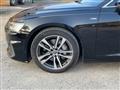 AUDI A6 AVANT Avant 50 3.0 TDI quattro tiptronic Business Sport