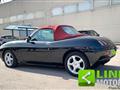 FIAT BARCHETTA 1.8 16V Limited Edition Garanzia 12 mesi