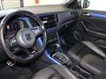 VOLKSWAGEN T-ROC R 2.0 TSI DSG 4MOTION BlueMotion Technology