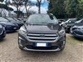 FORD KUGA 2.0TDCI 4WD TITANIUM 150cv NAVI TELECAM SENS PARK