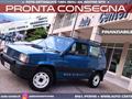 FIAT PANDA 1000 4x4 Sisley 2