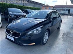 VOLVO V40 D2 'eco' Geartronic Business