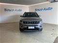 JEEP COMPASS 2.0 Multijet II 170 CV aut. 4WD Limited