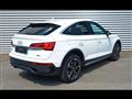 AUDI Q5 SPORTBACK 40 TDI S-TRONIC QUATTRO BUSINESS ADVAN