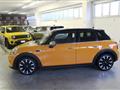 MINI MINI 5 PORTE 1.5 One D Business XL 5 porte