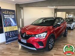 RENAULT NUOVO CAPTUR Blue dCi 95 CV Intens