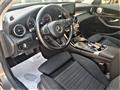 MERCEDES C 250 d Sport 4Matic auto