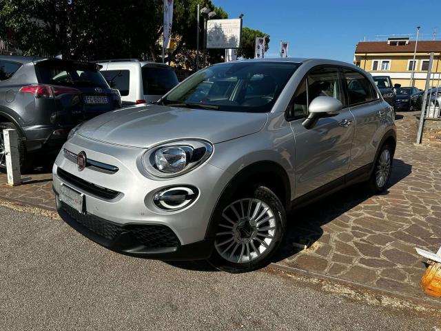 FIAT 500X 1.0 T3 Lounge 120cv my20