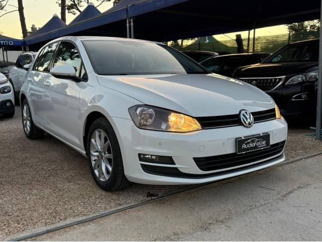 VOLKSWAGEN Golf 1.6 tdi Business 110cv 5p