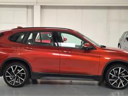 BMW X1 xDrive20d 190CV-C. AUT-KAMERA-CERCHI 19-SED. SPORT