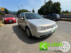 VOLKSWAGEN GOLF 1.8 turbo 20V cat 5p. GTI