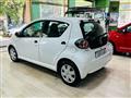 TOYOTA Aygo 1.0 12V VVT-i 5p. Lounge Connect